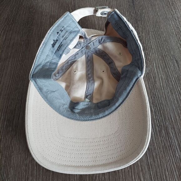 Adidas Strapback Hat - Picture 7 of 7